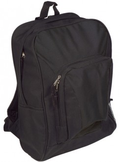 Easy Backpack Grizzly