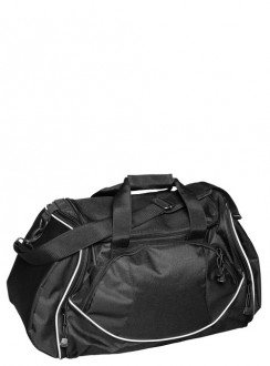 Visible Travelbag Grizzly