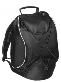 Visible Daypack Grizzly