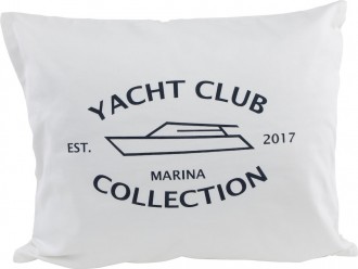 Lord Nelson Victory poszewka Yacht Club