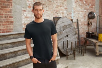 Featherweight Tee