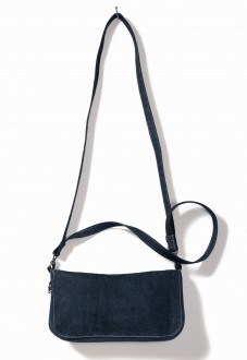 Torebka Zipped Clutch DNM Vibe / SMALL