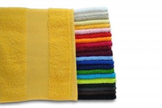Klasyczny ręcznik kąpielowy Bath Towel