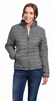 Kurtka damska Padded Jacket C+