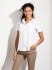 Womens Short Sleeve Shirt Botswana Sol's 16008