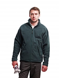 Kurtka Sigma Heavyweight Fleece