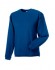 Bluza  Workwear-Sweatshirt z powłoką plamoodporną 