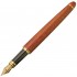 Zestaw piśmienny pióro i długopis ekologiczny