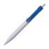 Długopis plastikowy z łapką 3D