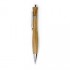 Bambusowy ekologiczny długopis przekręcany