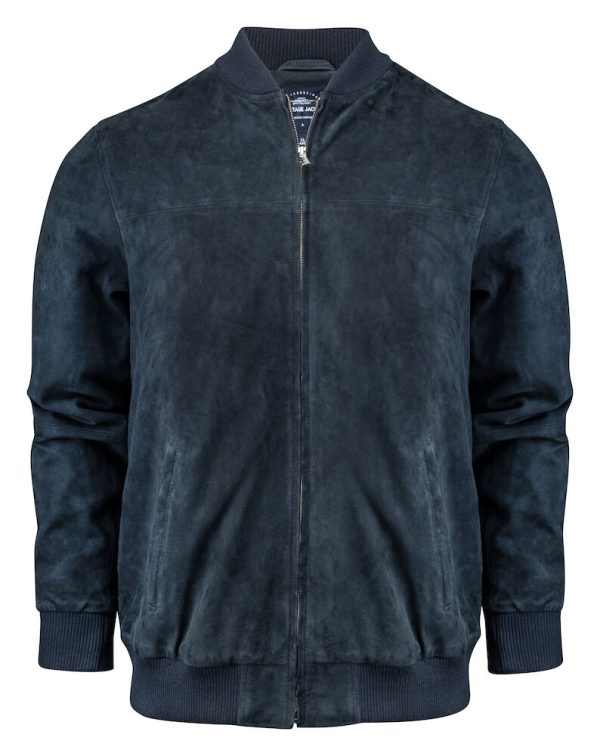 HERITAGE JACKET