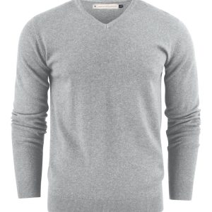 ASHLAND V-NECK