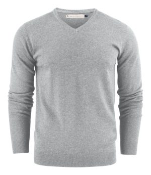 ASHLAND V-NECK