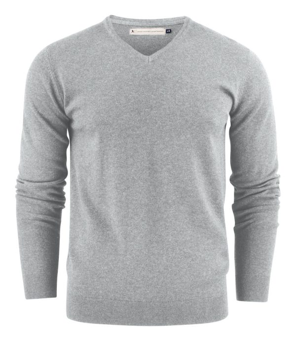 ASHLAND V-NECK