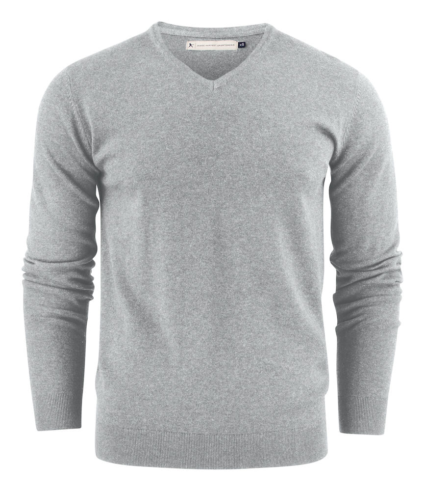 ASHLAND V-NECK