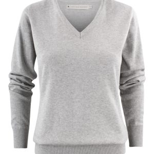 ASHLAND V-NECK WOMAN