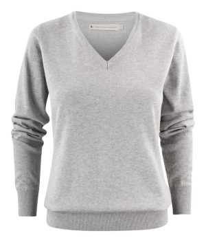 ASHLAND V-NECK WOMAN