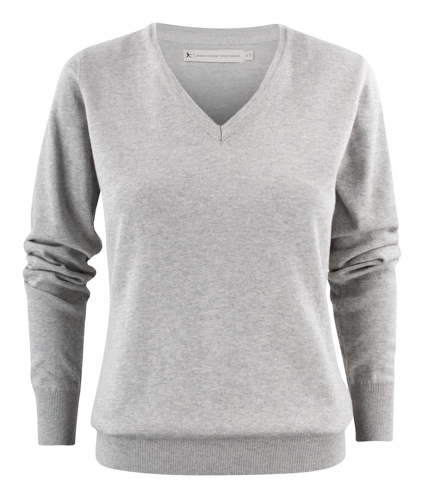 ASHLAND V-NECK WOMAN