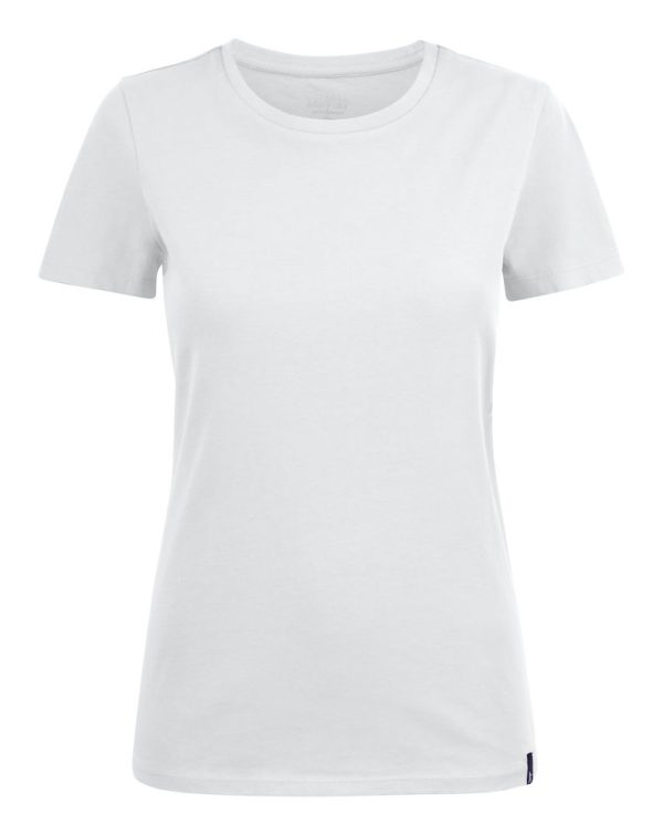 AMERICAN T-SHIRT U WOMAN