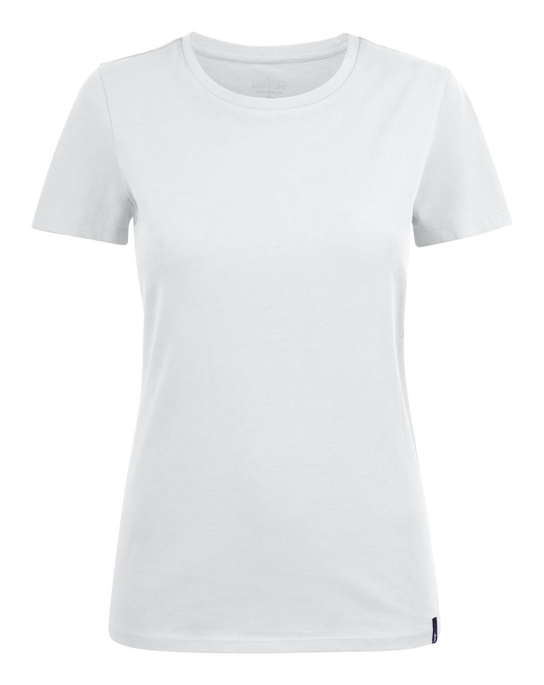 AMERICAN T-SHIRT U WOMAN