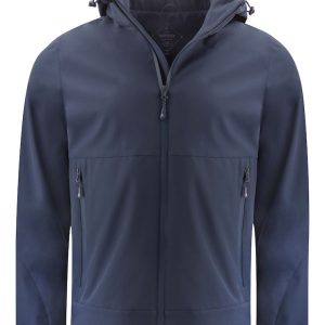 LODGETOWN SOFTSHELL