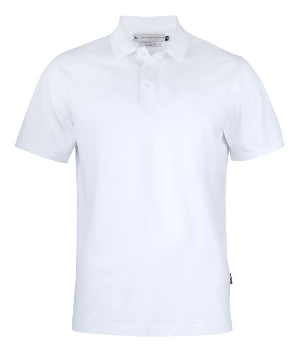 SUNSET POLO REGULAR FIT