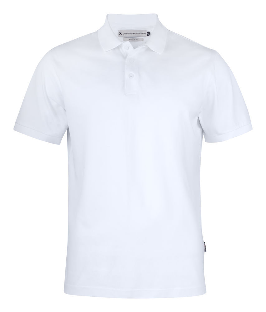 SUNSET POLO REGULAR FIT