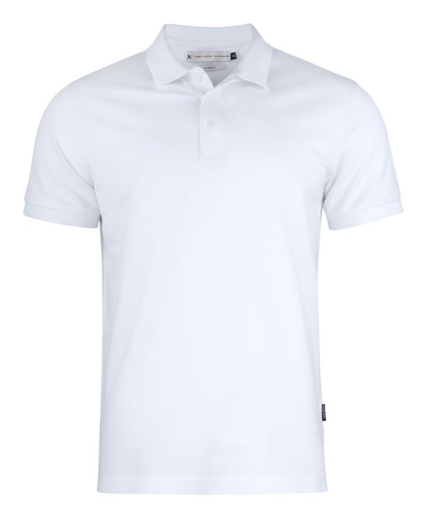 SUNSET POLO MODERN FIT