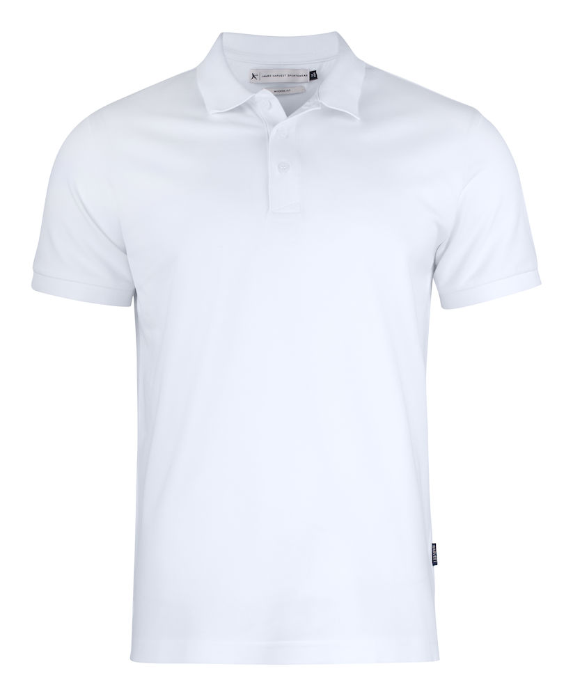 SUNSET POLO MODERN FIT