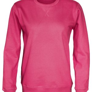CREW NECK