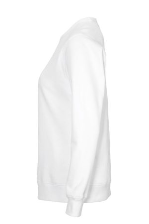 CREW NECK WOMAN