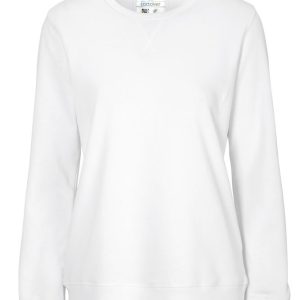 CREW NECK WOMAN