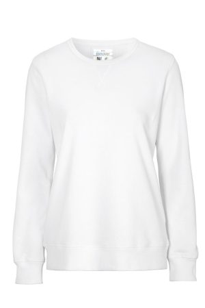 CREW NECK WOMAN