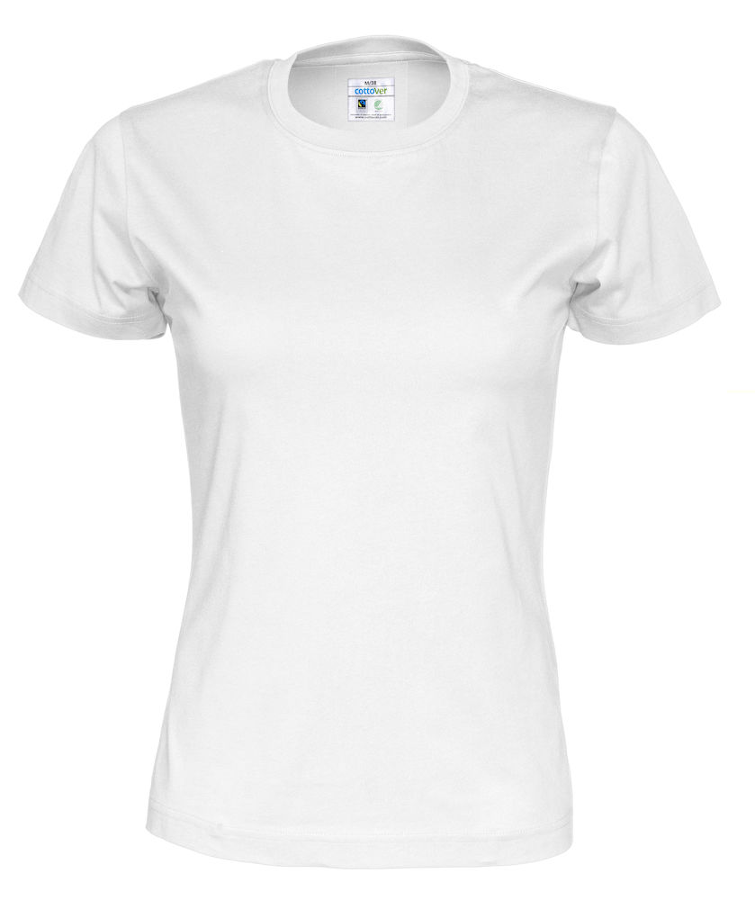 T-SHIRT WOMAN