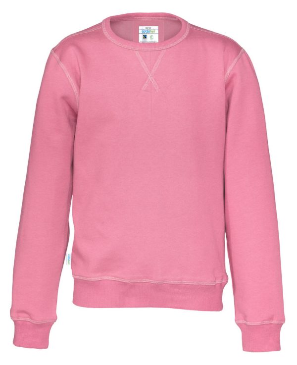 CREW NECK KID