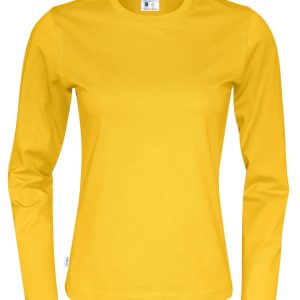 T-SHIRT LONG SLEEVE WOMAN