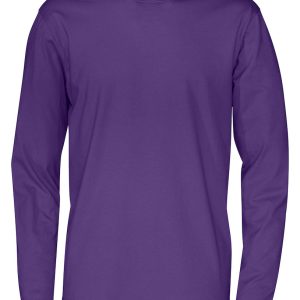 T-SHIRT LONG SLEEVE