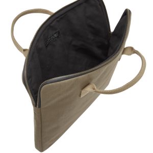 CANVAS COMPUTER CASE
