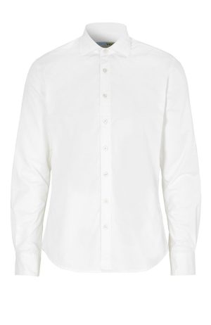 TWILL SLIM FIT
