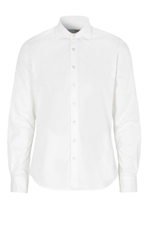 TWILL SLIM FIT