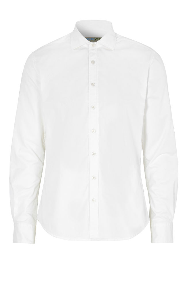 TWILL SLIM FIT