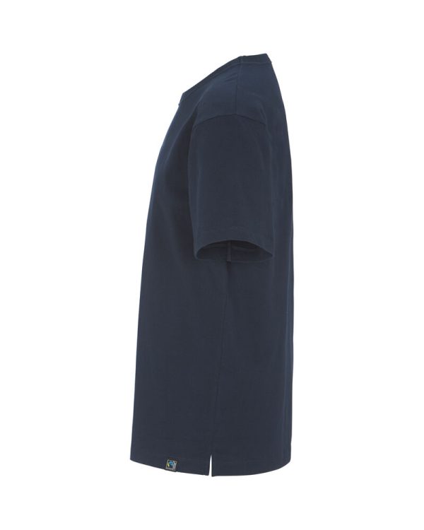 OVERSIZE T-SHIRT (GOTS)