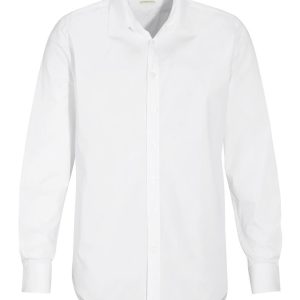 POPLIN COMFORT FIT (GOTS)