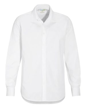 POPLIN COMFORT FIT (GOTS)