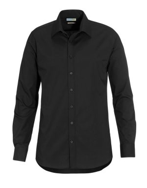 POPLIN SLIM FIT (GOTS)