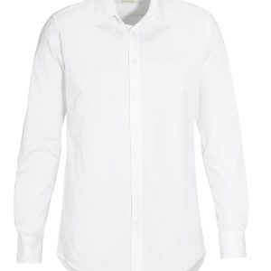 POPLIN SLIM FIT (GOTS)