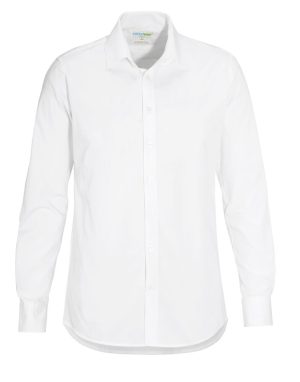 POPLIN SLIM FIT (GOTS)