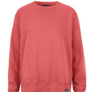 KEY CREW NECK