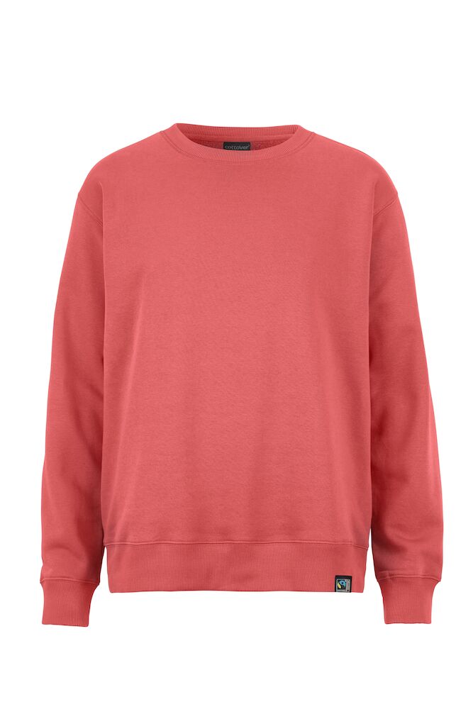 KEY CREW NECK
