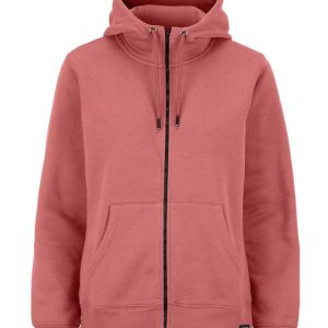 KEY FZ HOOD WOMAN